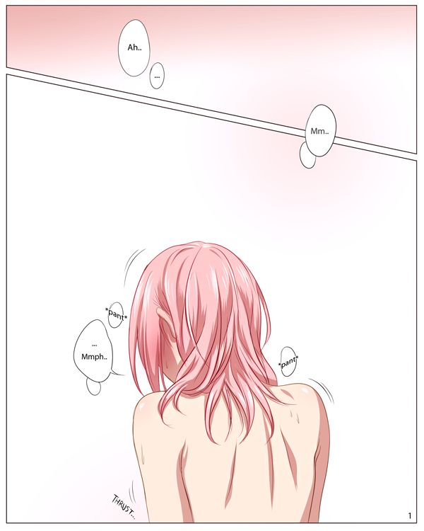 Sakura x Hinata page 2 full