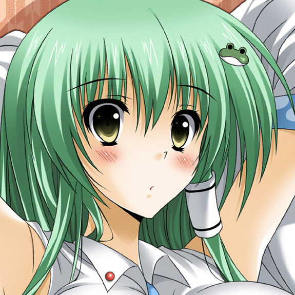 Ms. Sanae page 2 full
