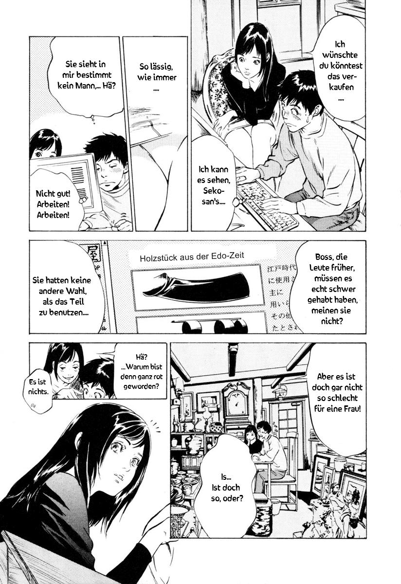 Antique Romantic 1 page 10 full
