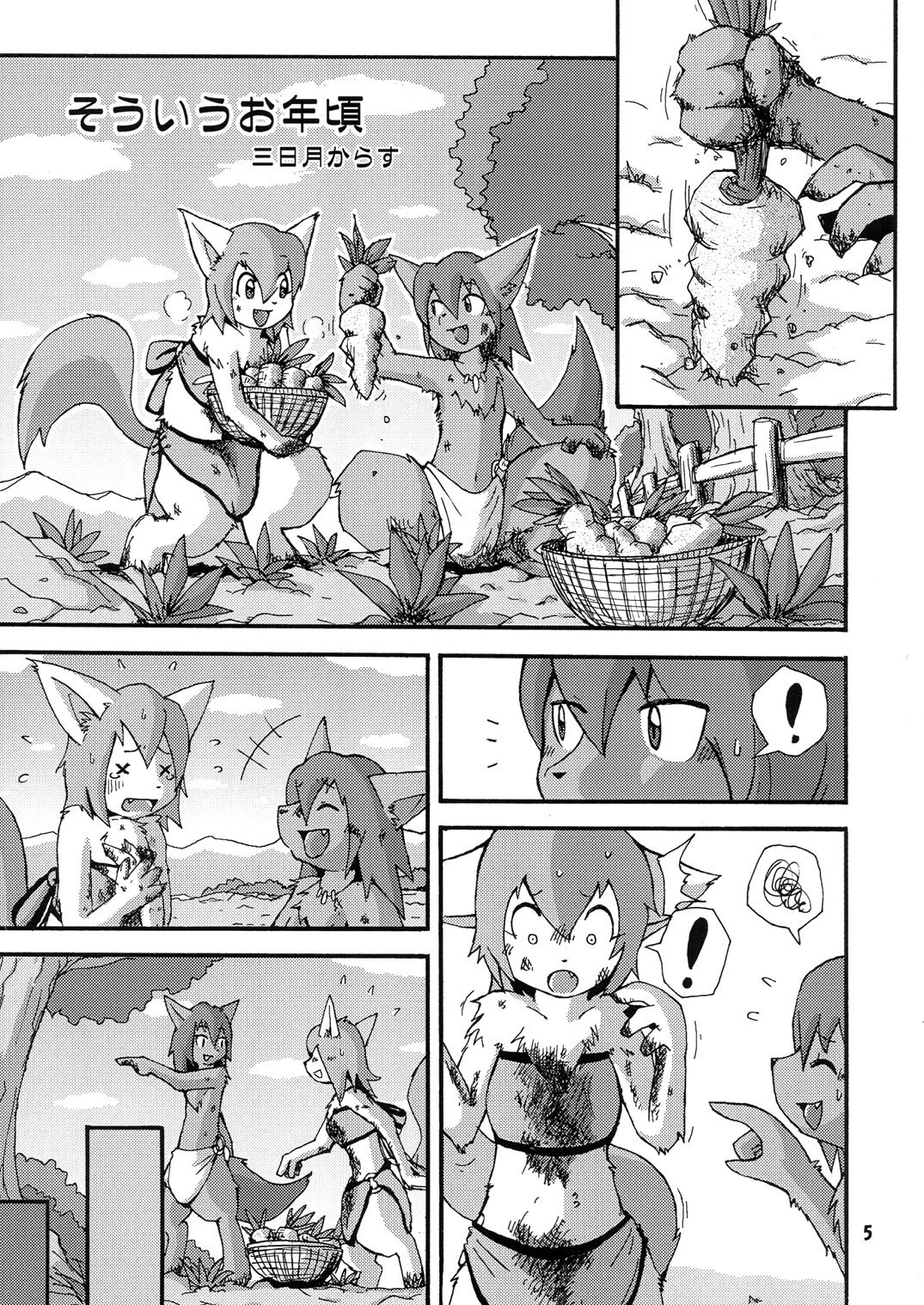 Seishun 18kin Kippu page 4 full