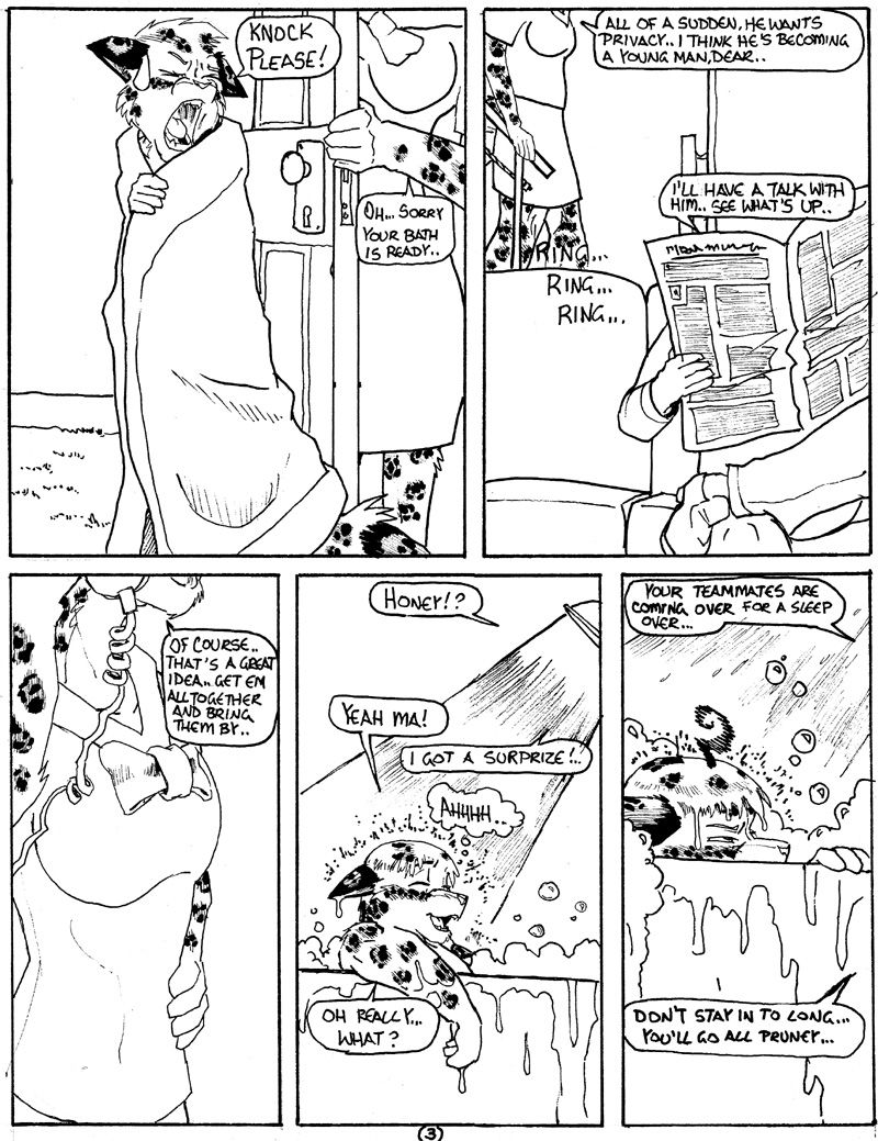 Goal Tending page 8 full