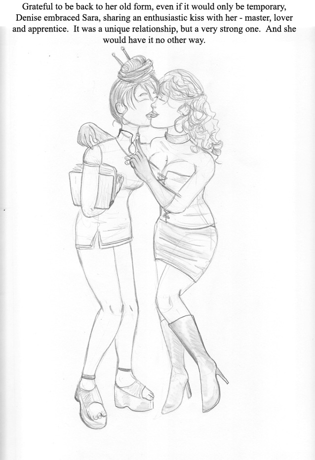 Sara and Desire page 4 full