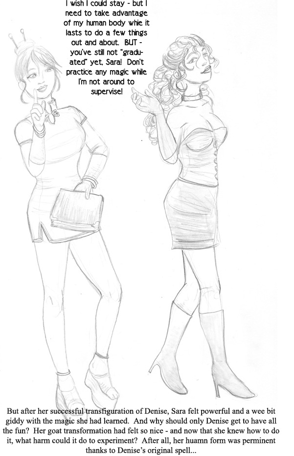 Sara and Desire page 5 full