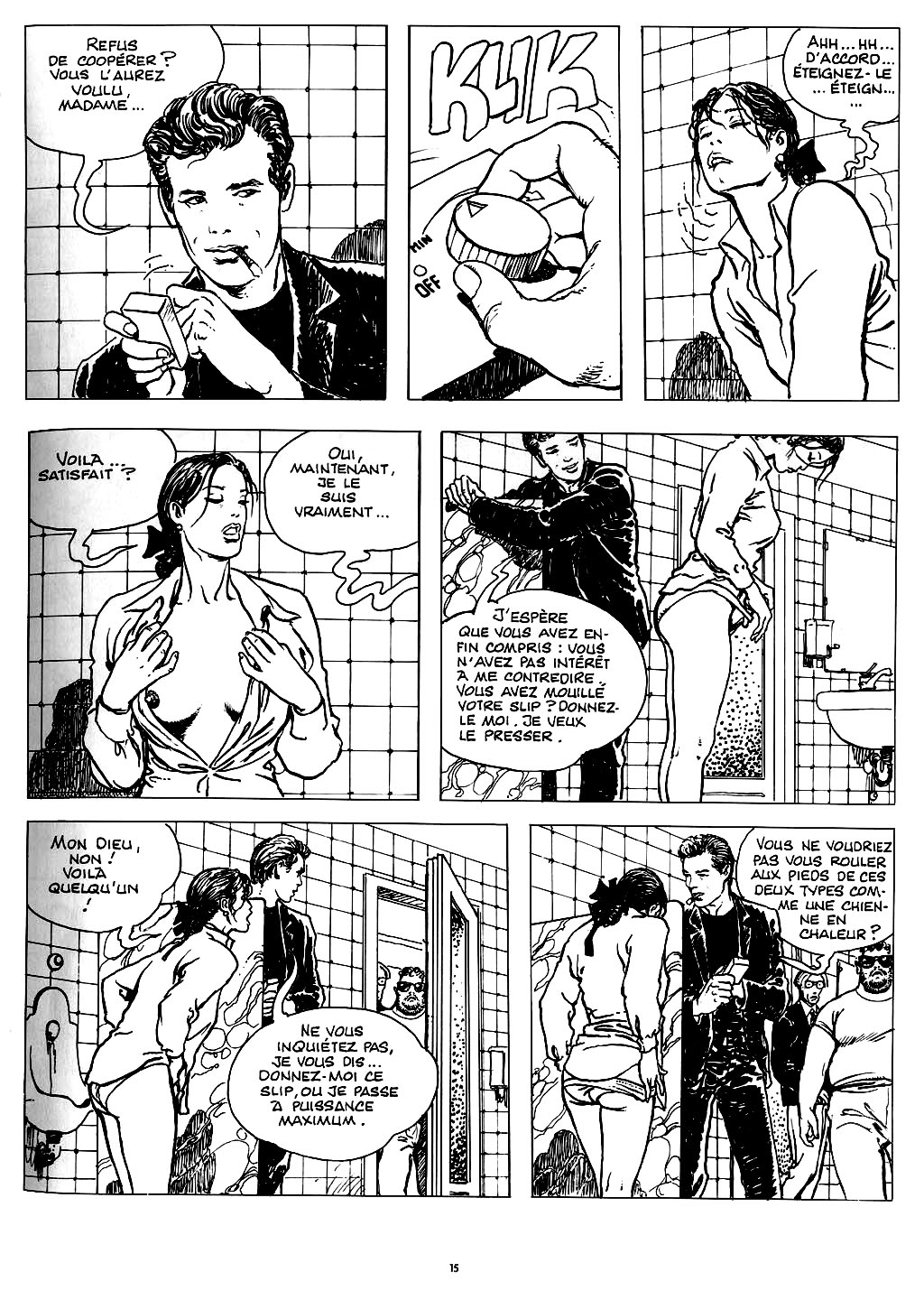 Le D&eacute;clic 2 page 10 full