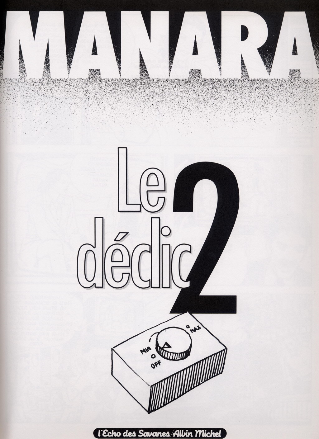 Le D&eacute;clic 2 page 3 full
