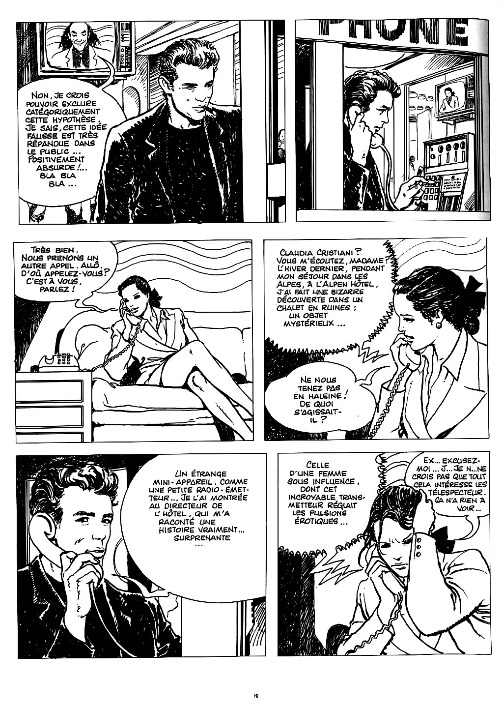 Le D&eacute;clic 2 page 5 full