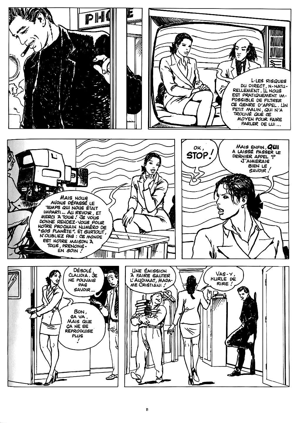 Le D&eacute;clic 2 page 6 full