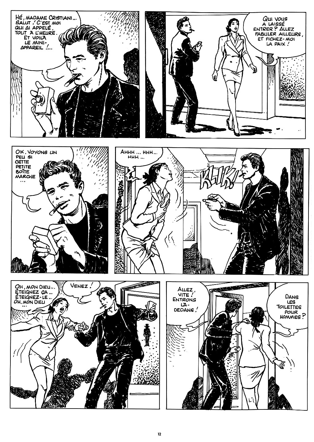 Le D&eacute;clic 2 page 7 full