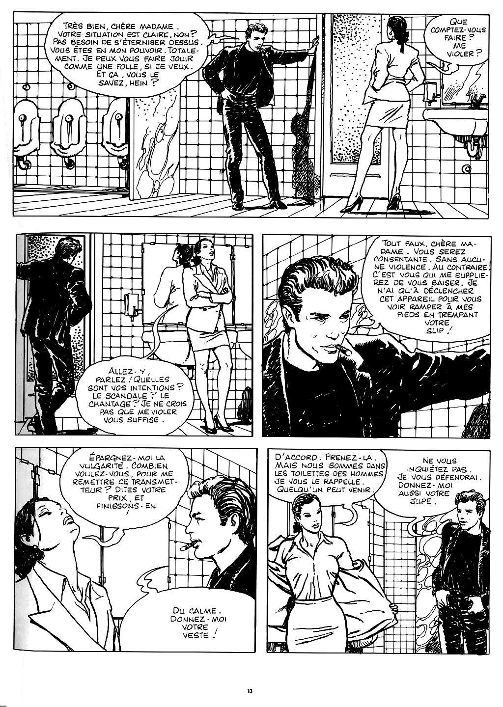 Le D&eacute;clic 2 page 8 full