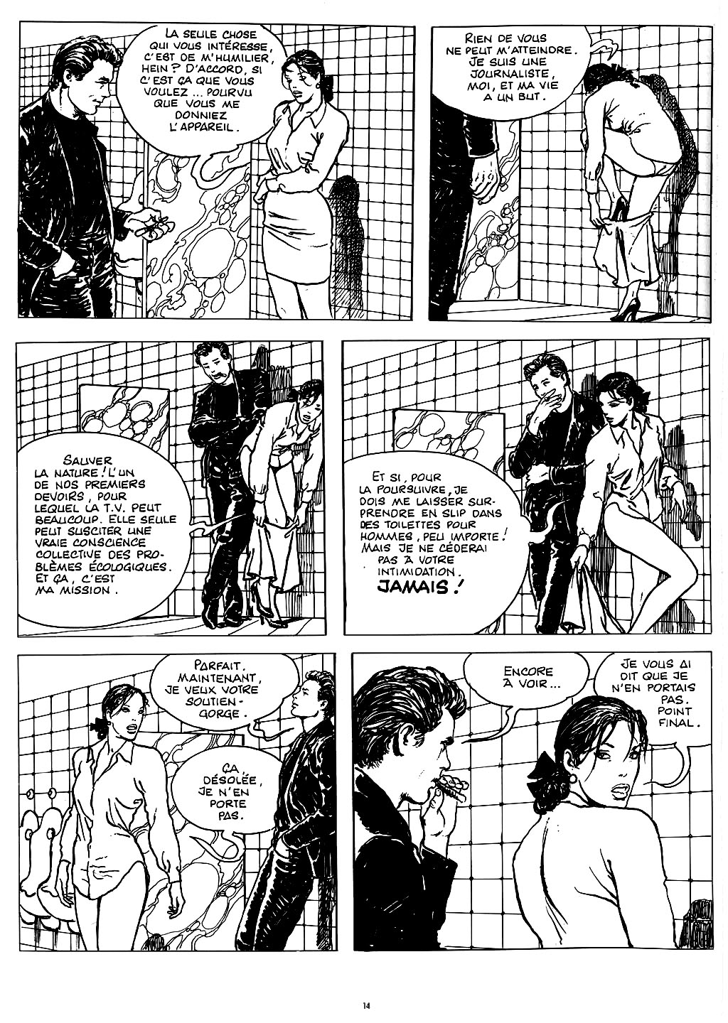 Le D&eacute;clic 2 page 9 full