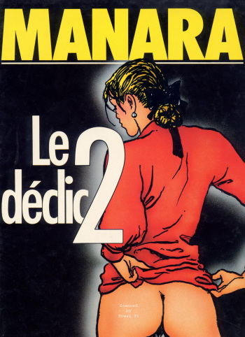 Le D&eacute;clic 2 cover