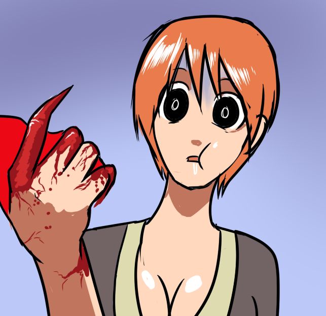 One Piece - Succubus Piece page 2 full