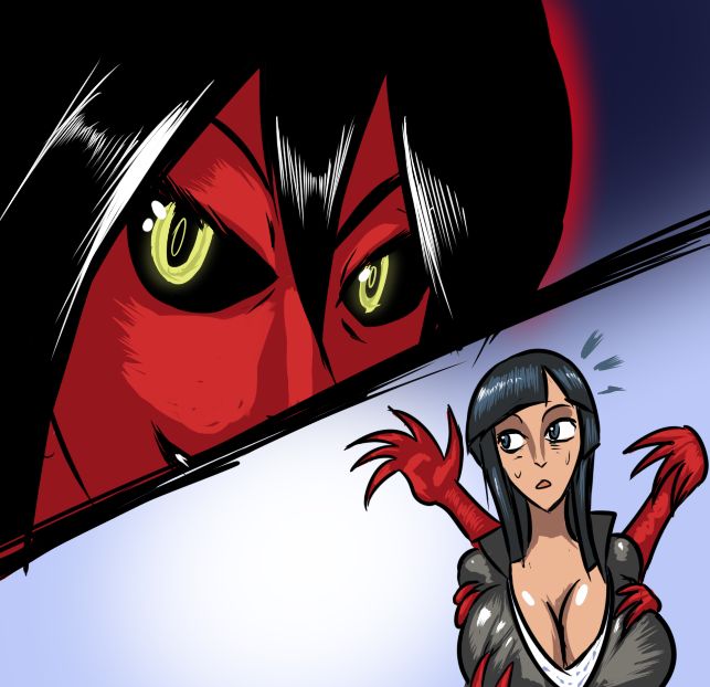One Piece - Succubus Piece page 9 full