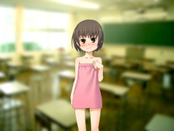 Pool no Jikan - Sukumizu Fuyouron 2