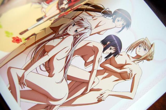 Gelbooru Pack 7 page 7 full