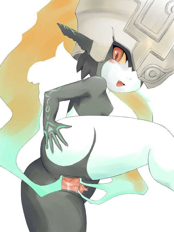 Midna Collection page 3 full