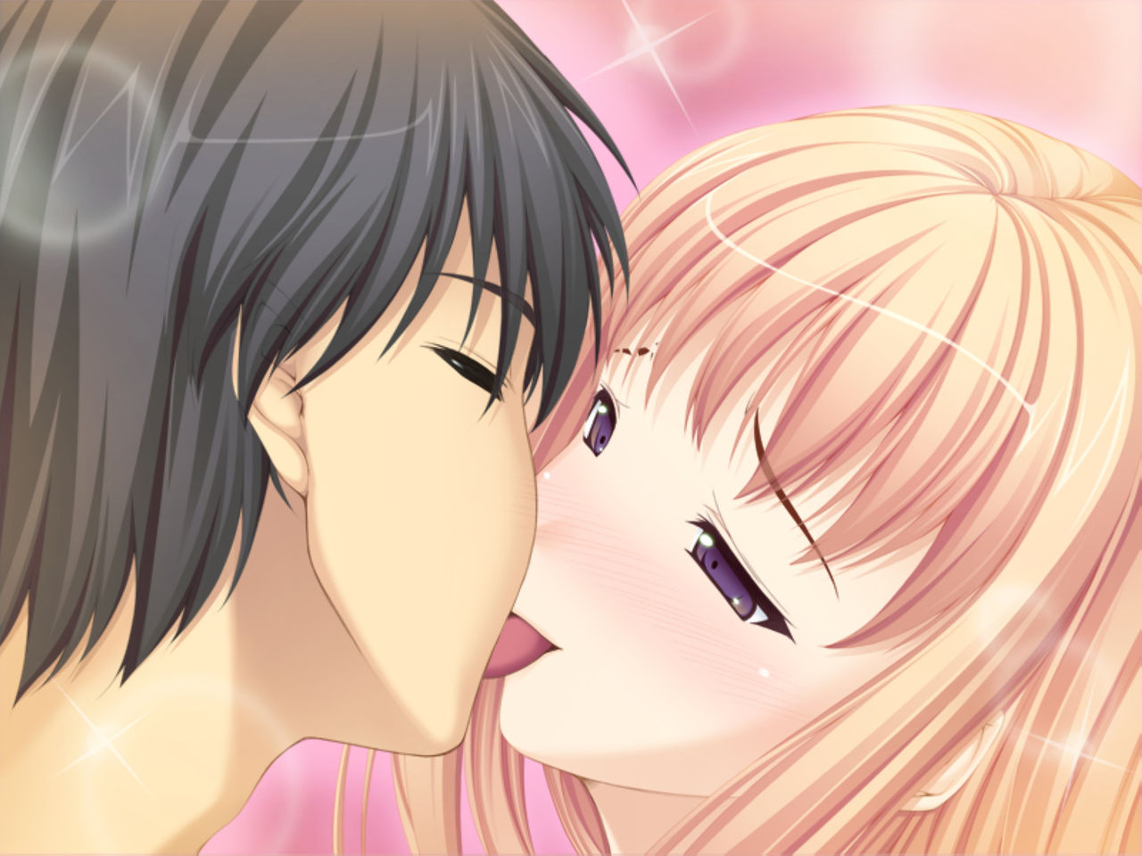 Owakare Video Letter ～ Onii-chan Yamete! Saiai no Kanojo ga Nikuzuma ni naru Shunkan ga Anime de Ugoku! ～ page 6 full