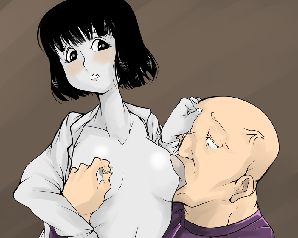 Gakkou 2 page 10 full