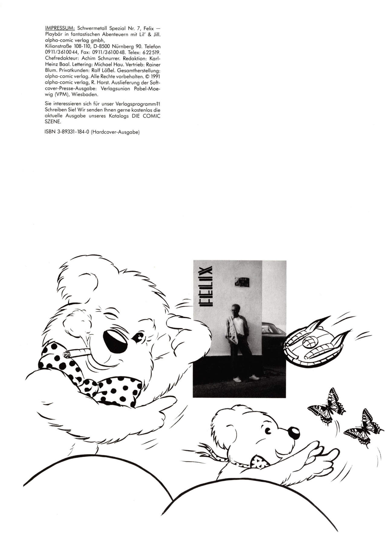 Felix Playbar page 3 full