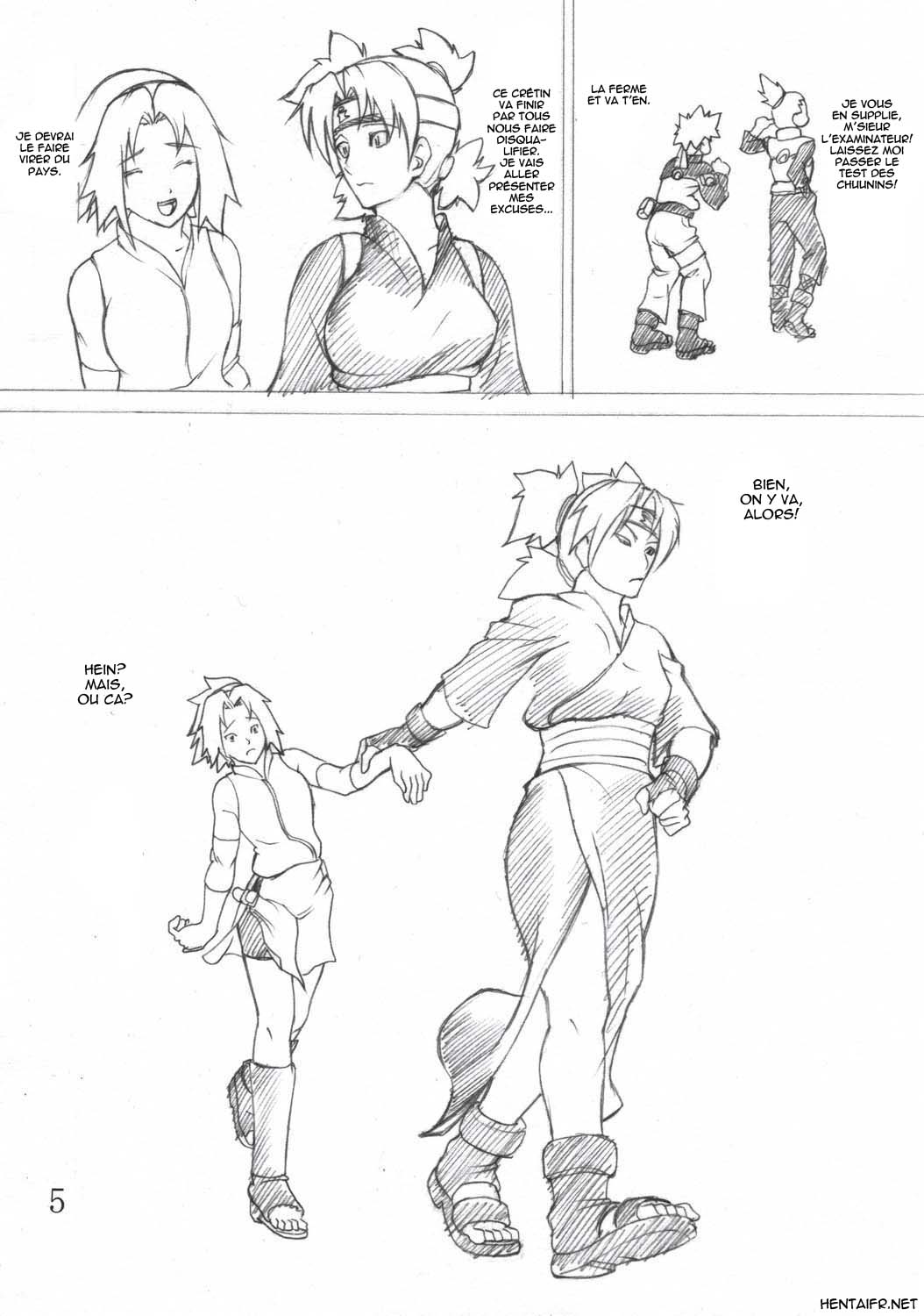 Giroutei "Nu" page 4 full