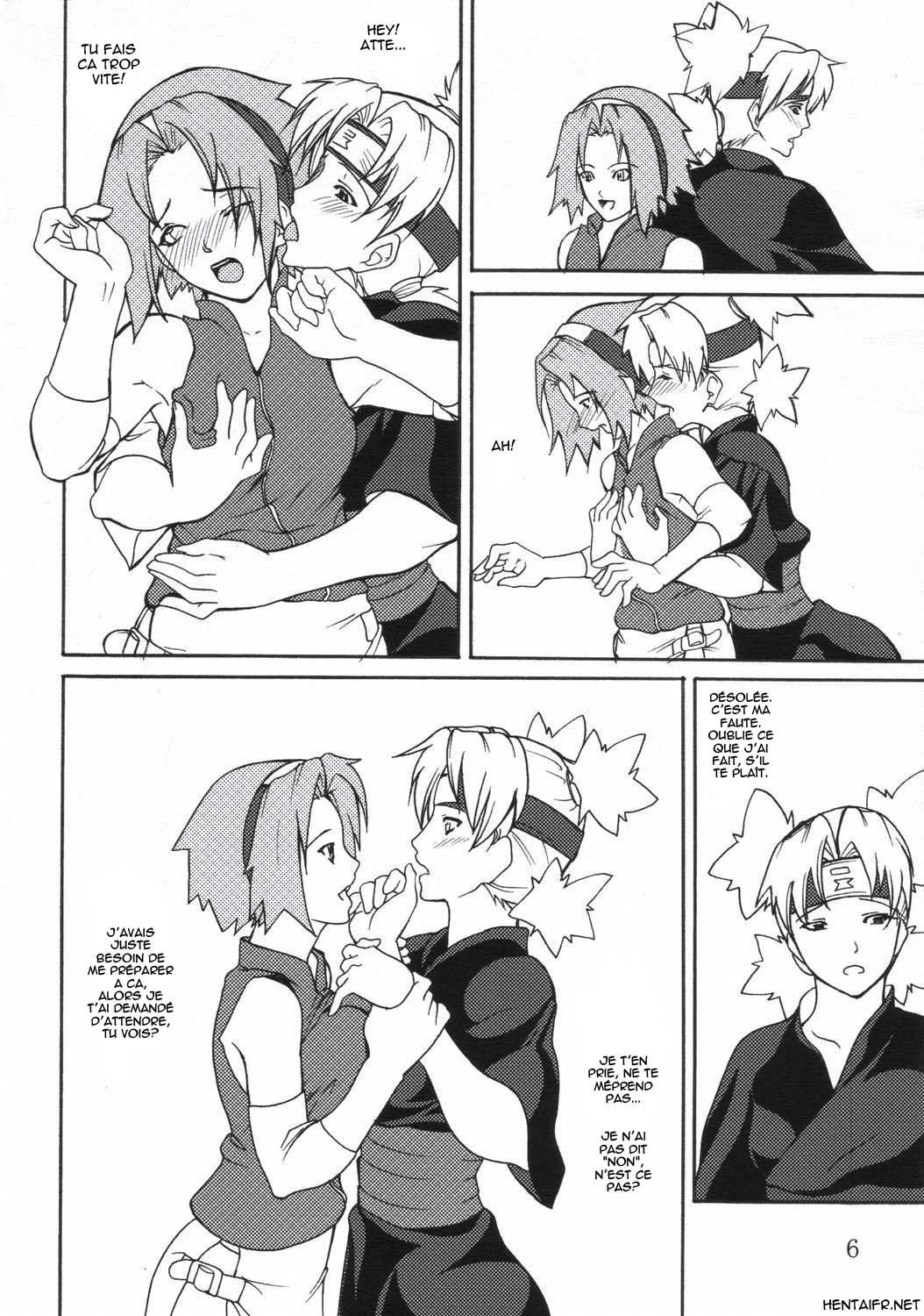 Giroutei "Nu" page 5 full