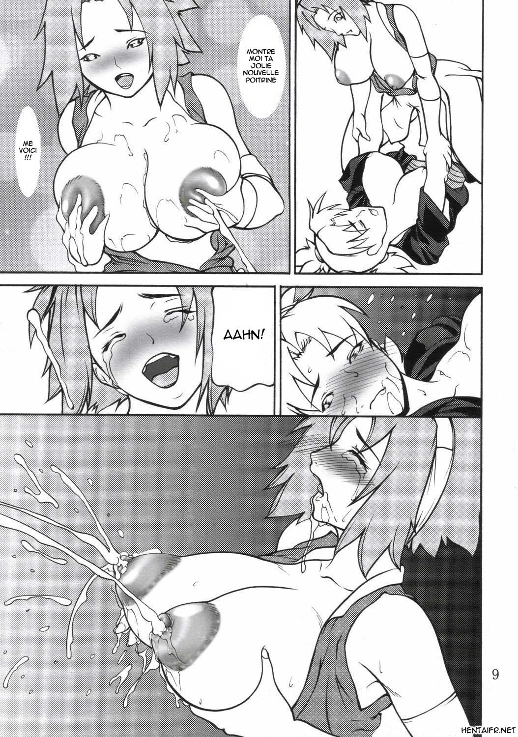 Giroutei "Nu" page 8 full