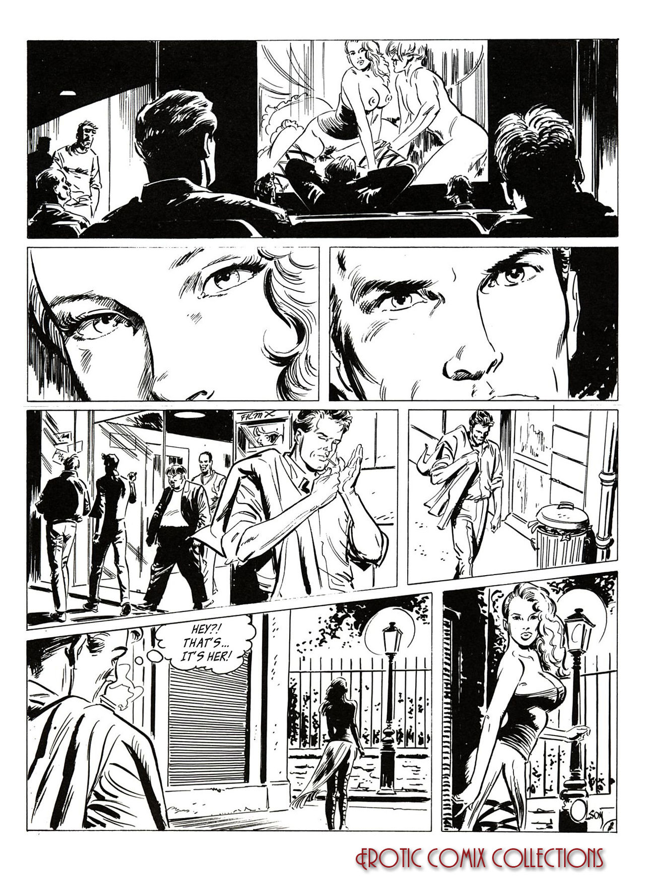 Male Lust page 2 full