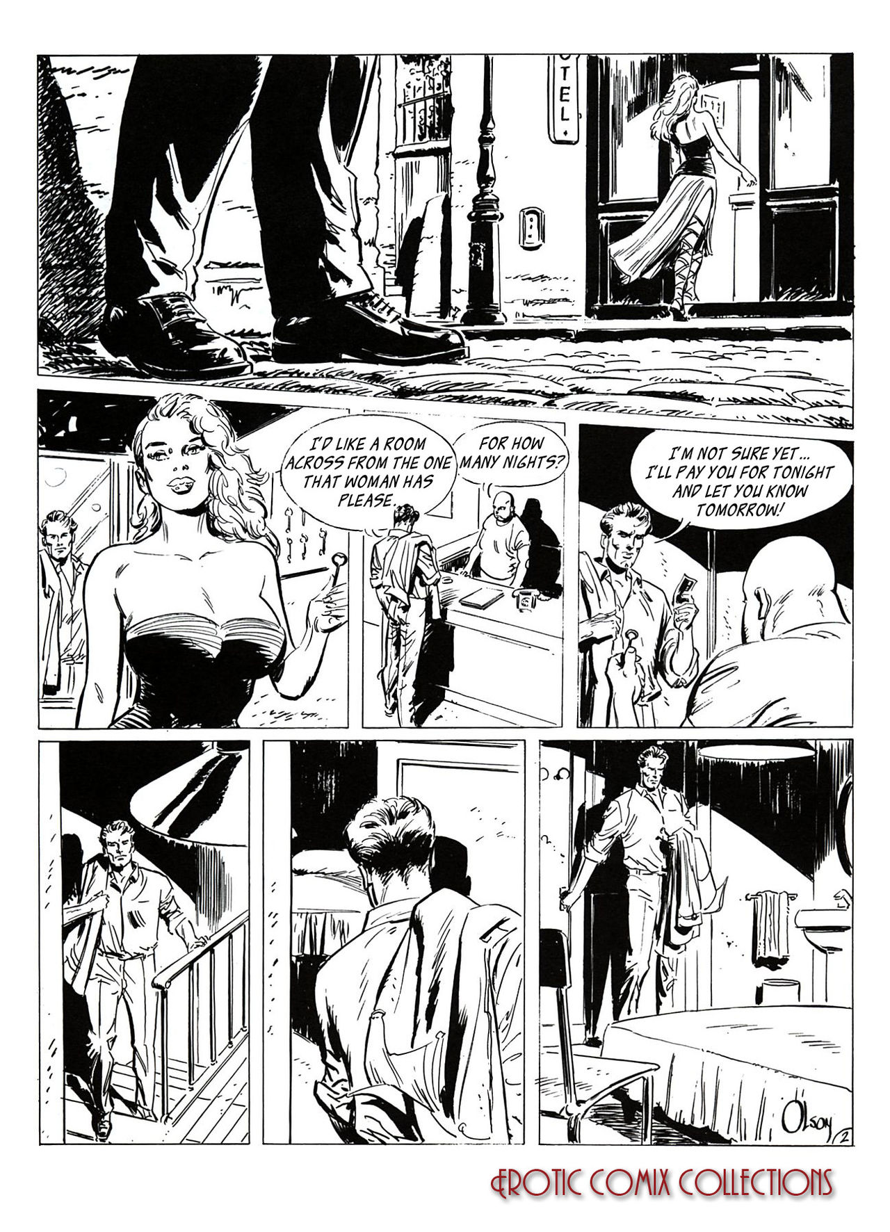 Male Lust page 3 full