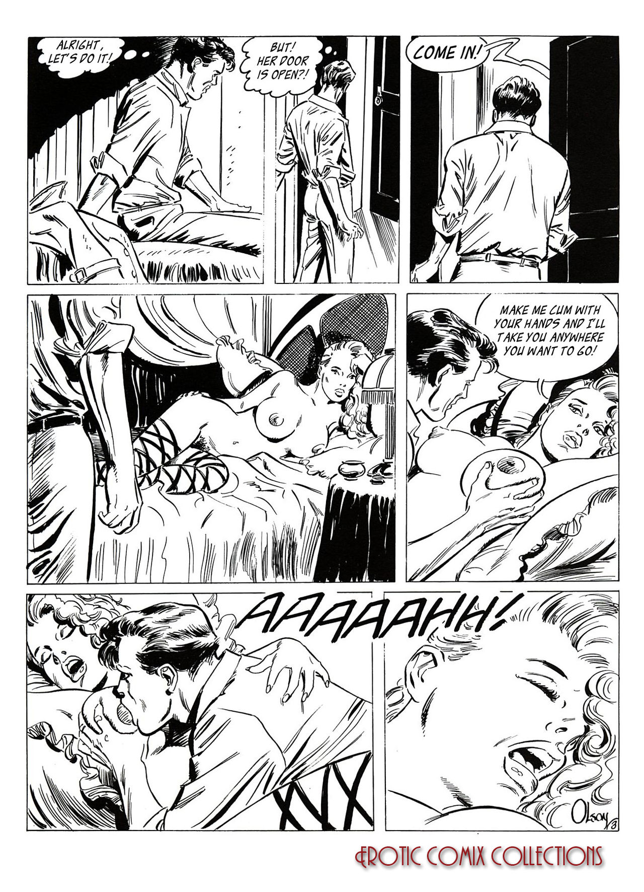 Male Lust page 4 full