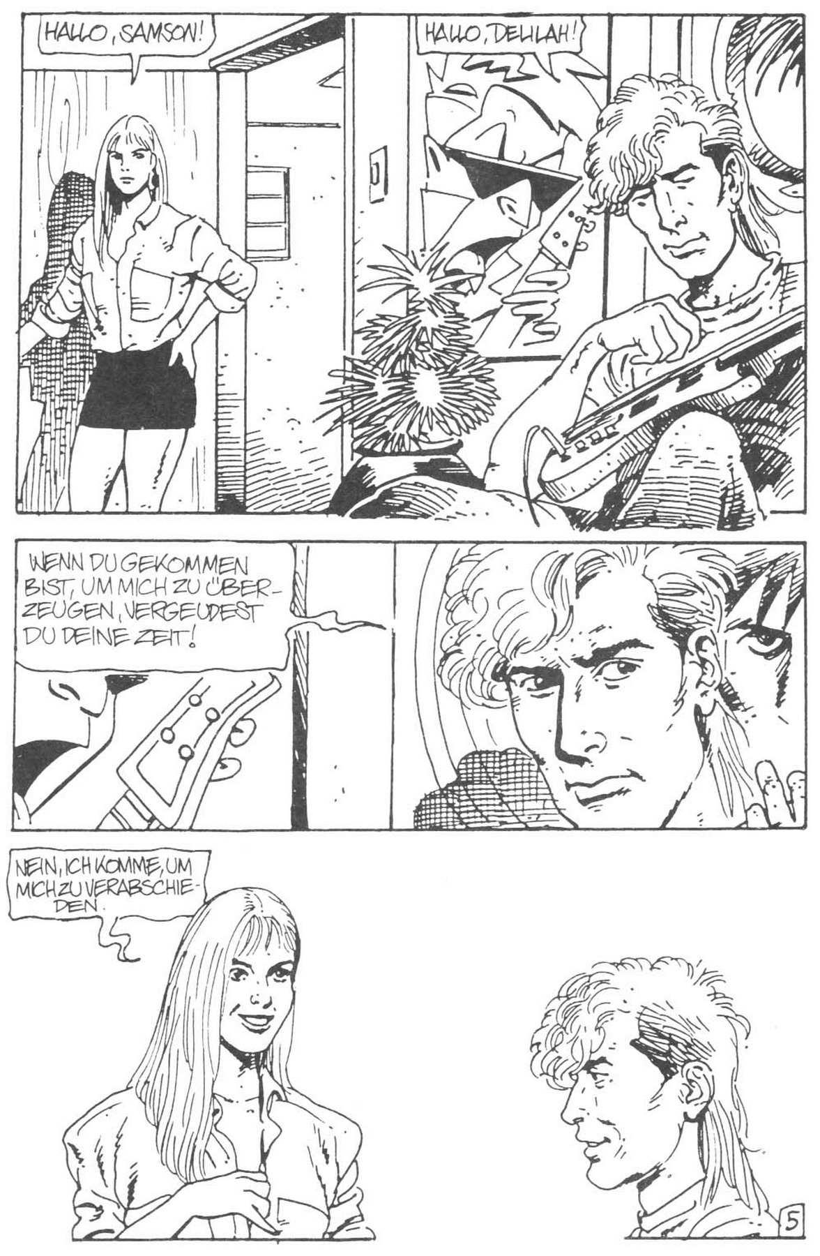 Spiele Am Nachmittag page 7 full