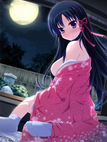 Tadashiki Hime-hajime cover