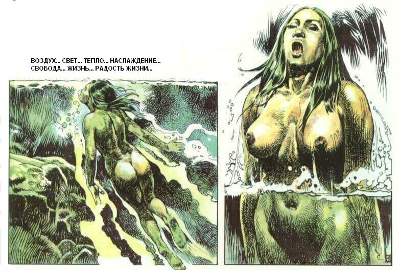 By His Image and Similarity page 2 full