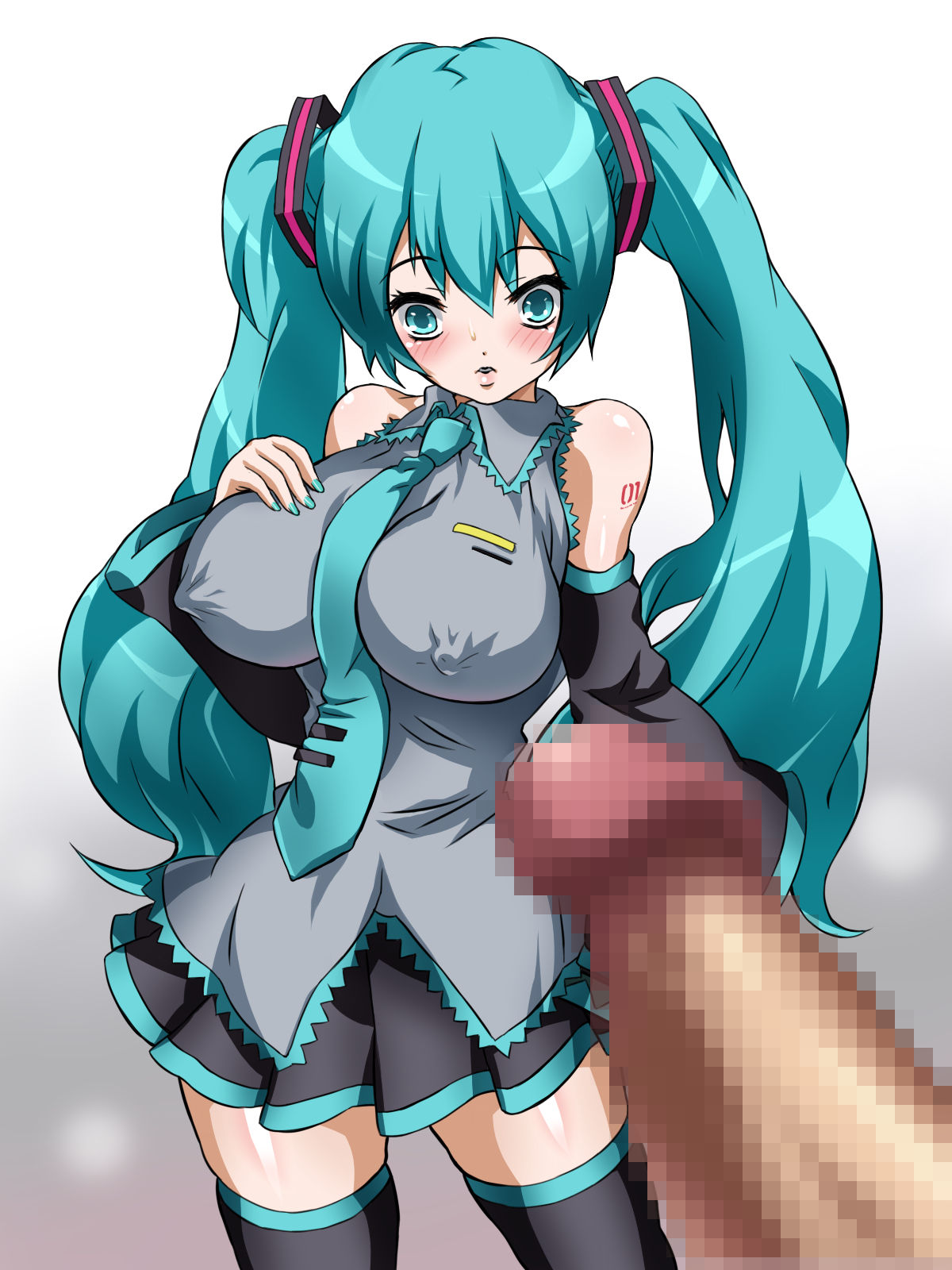 Uta Hime Nama Ana Shigoki page 3 full