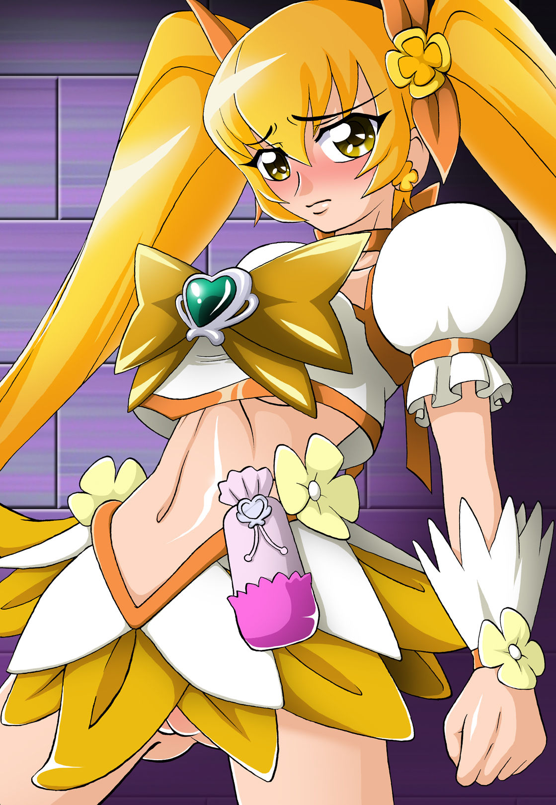 Heart Pre! 02 page 3 full