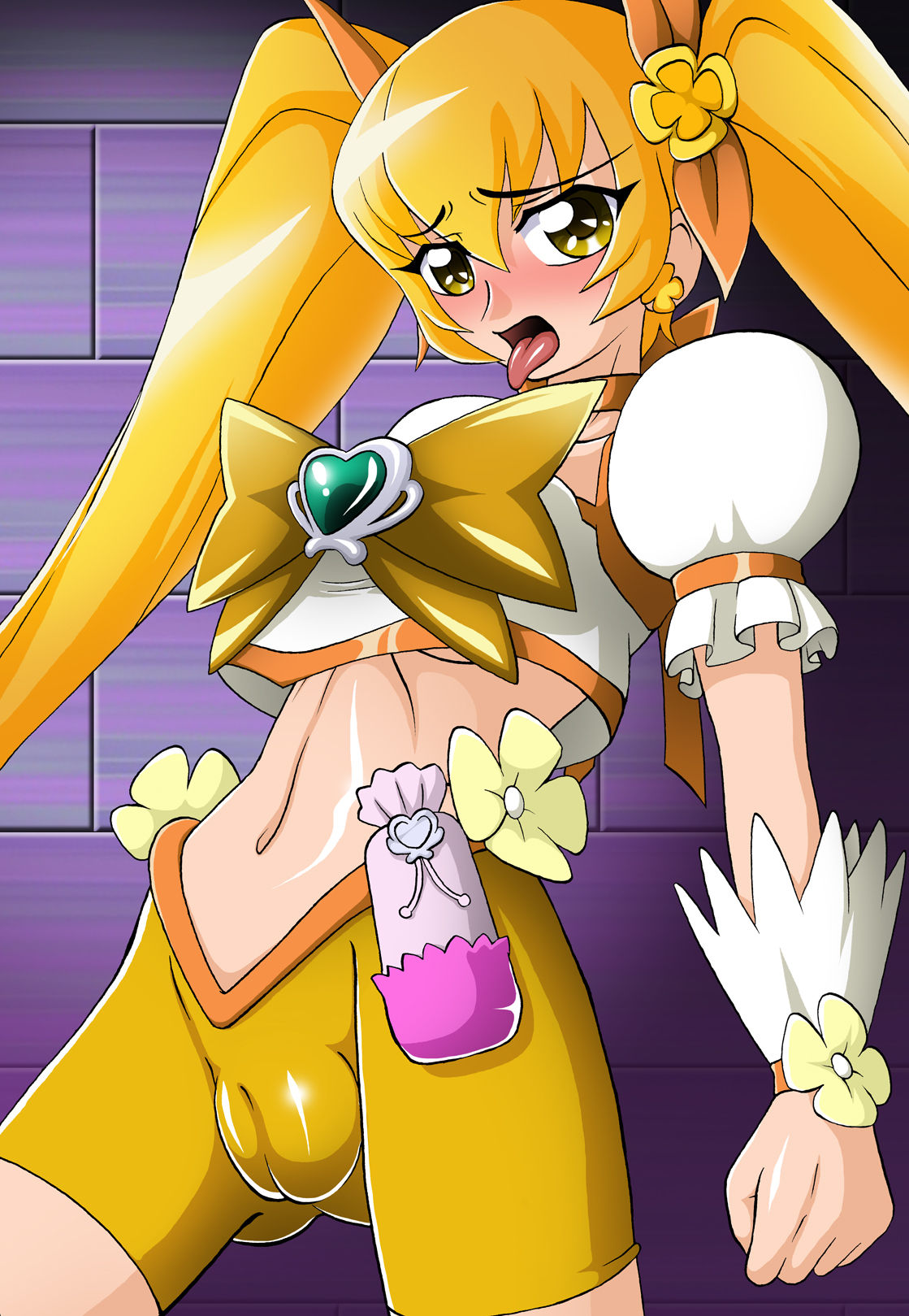 Heart Pre! 02 page 4 full