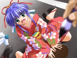 Pure Heart ～ Sekai de Ichiban Anata ga Suki ～
