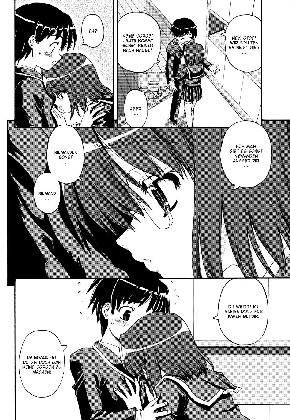 Koi No Iro page 10 full
