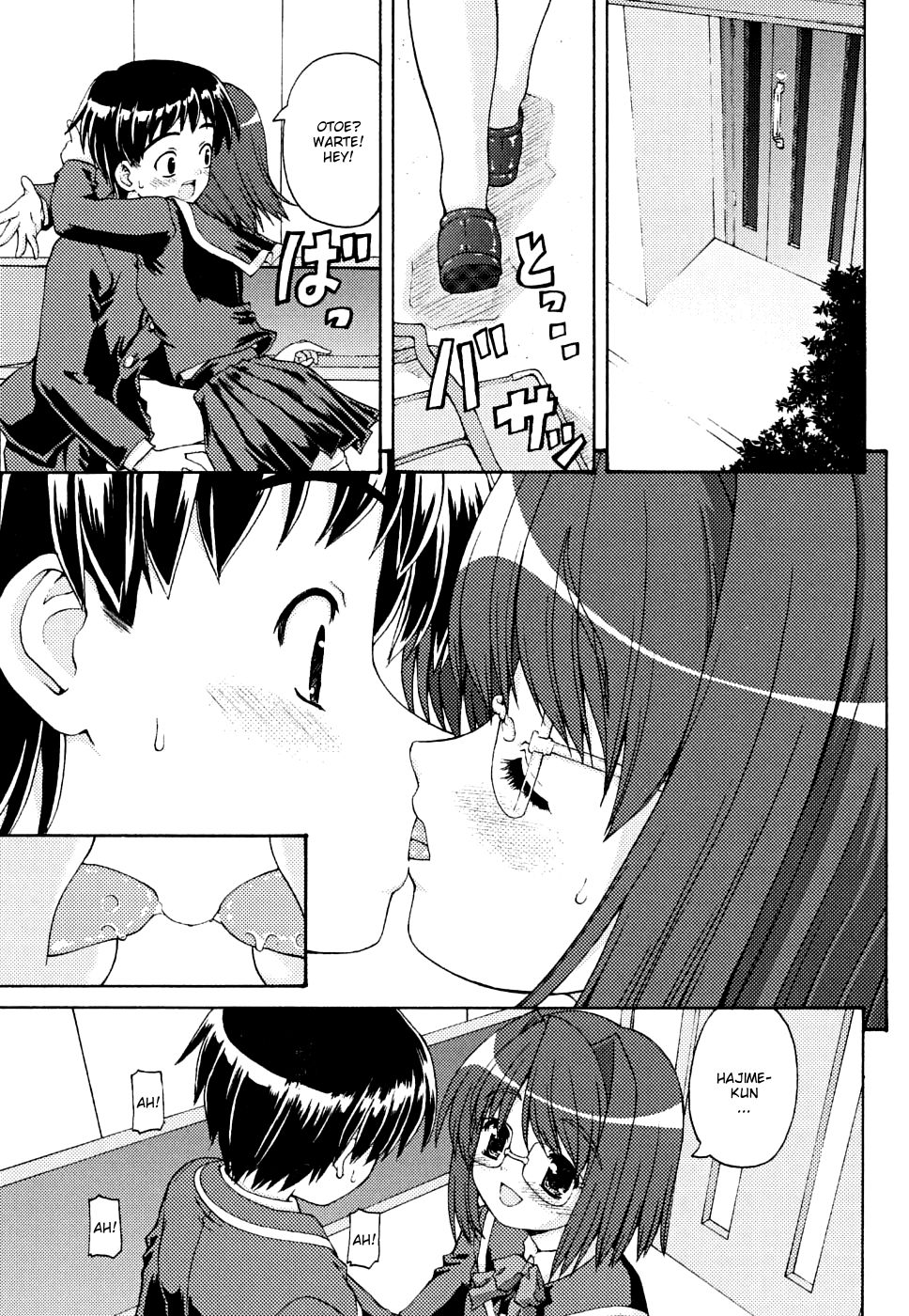 Koi No Iro page 9 full
