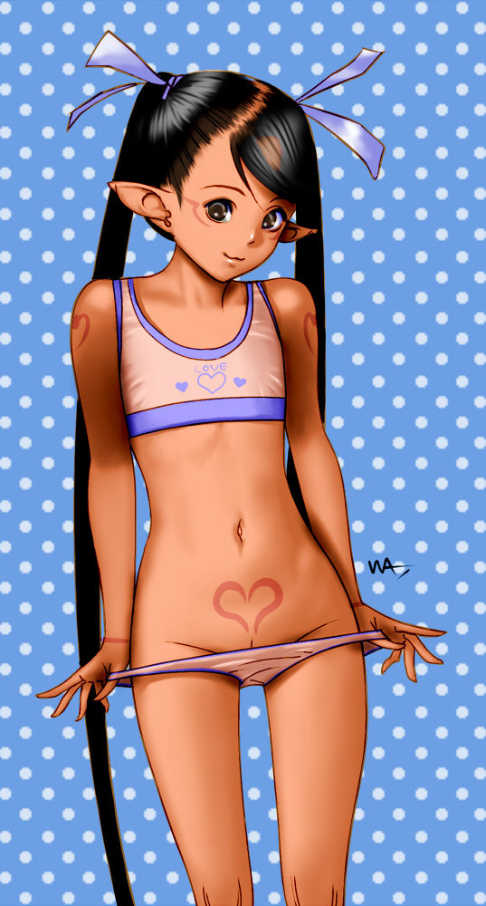 - Artist - WAKINO page 8 full