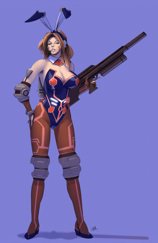 - Artist - WAKINO page 9 full