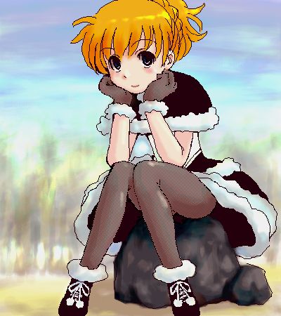 my hunter x hunter image page 2 full