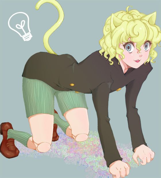 my hunter x hunter image page 9 full