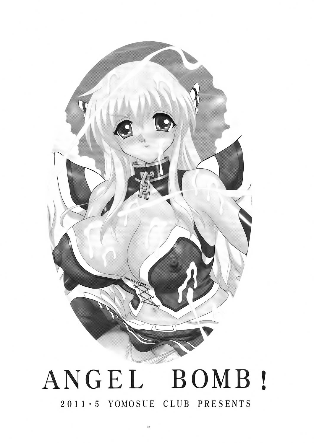 ANGEL BOMB! page 3 full