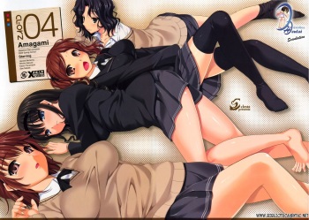 CL-orz'4 cover