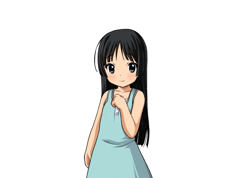 Mio-chan to A So Bo page 8 full