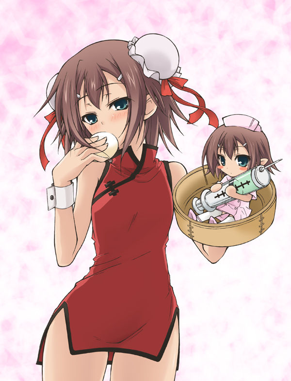Futa/Shemale and Crossdressing gallery page 7 full