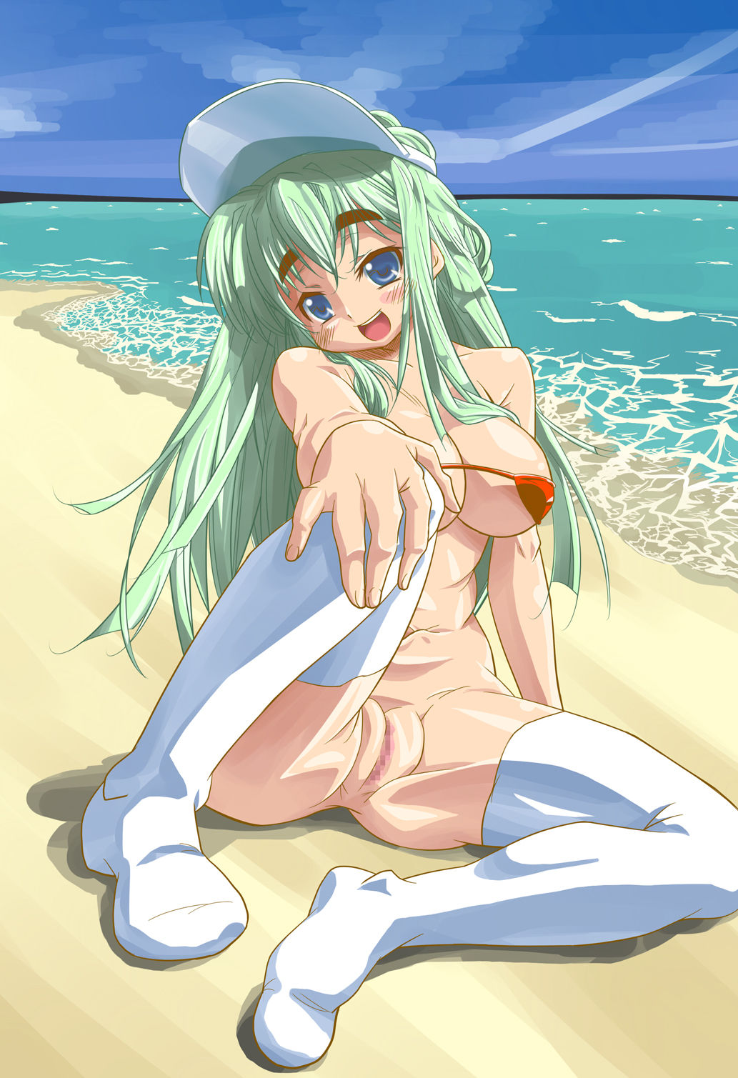 - Artist - Mayo page 1 full