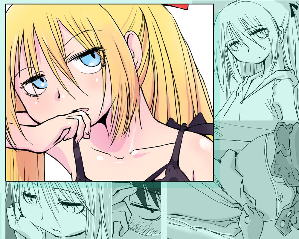Artist:zasha page 7 full