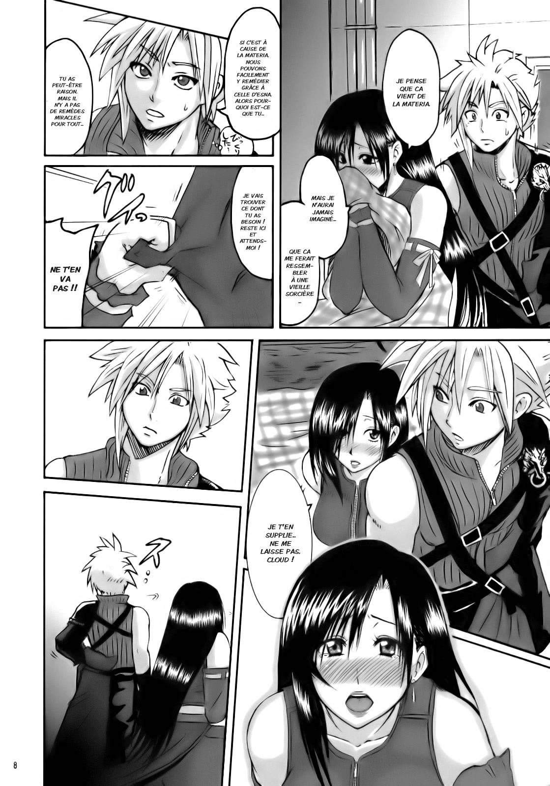 Love Love Lockhart LA page 5 full