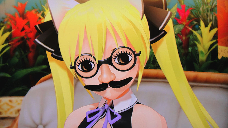 DreamClub collection page 3 full